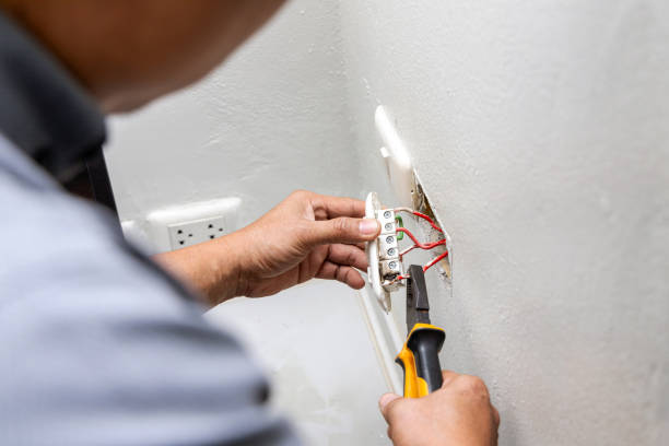 Affordable Emergency Electrician in American Fork, UT