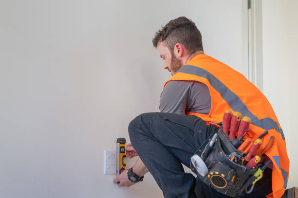 Best Licensed Electrician  in American Fork, UT