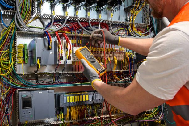 Best Electrical Contractors for Businesses  in American Fork, UT