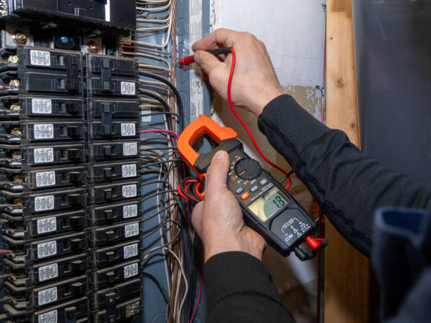 Electrical Outlet Repair in American Fork, UT