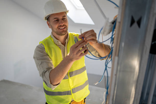Best Electrical Outlet Repair  in American Fork, UT