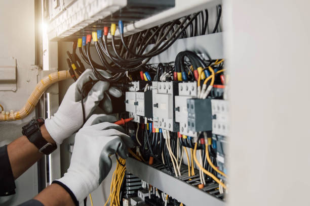 Best Ceiling Fan Installation Electrician  in American Fork, UT